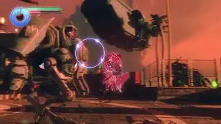 Gravity Rush 2 - Kitty doing what she does - Part 8
