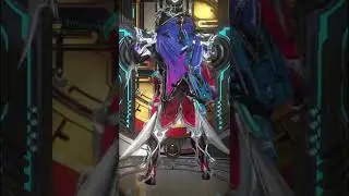 Revenant - Fashion Frame - Warframe