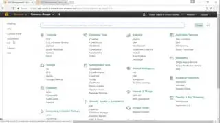 Interconnect your VPCs using peering connections - Extend them to On-Prem using VPN