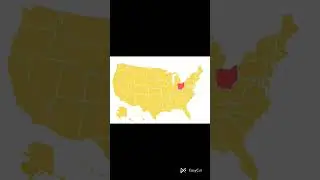 Does your state have Backrooms? #usa #politics #ohio #shorts #earth