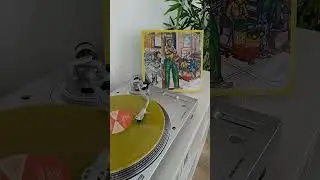 Barrington Levy - Poorman Style - Reggae Vinyl #Shorts