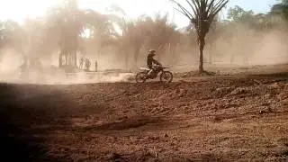 Motocross maraba km21