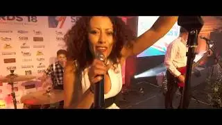 US Indie Rock - Candy & The Sound (Midlands Wedding Band)