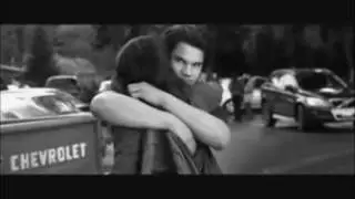 It Will Rain: Jacob Black