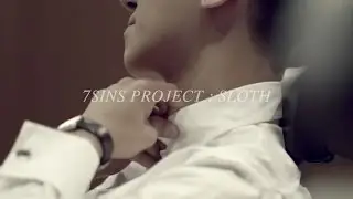 ( fiction's opv ) 7SINS PROJECT : SLOTH #ความง่วงของมิโน