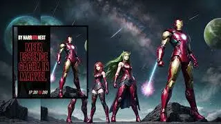 Don't Waste Your Time on Marvel Gacha Without This|#anime #narratonest #marvel 361TO 380