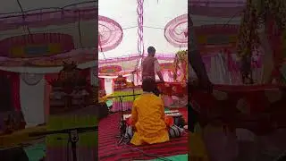 Ram Katha ka sunder varnan live show #ramkatha #ramyan #ramayan #viral #neelesh 