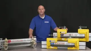 @FLEXCO Belt Clamps