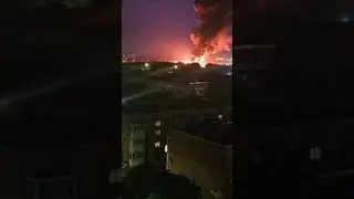 Ukraine Drones Hit Rostov 320 Residents Evacuated as Major Cross-Border Tensions Rise