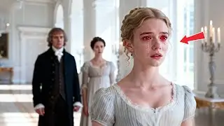 💔 THEY MADE HER WATCH HIM MARRY ANOTHER… WHILE SHE CARRIED HIS CHILD IN SILENCE