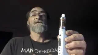 Kangertech Subox Mini Mod and Subtank Review