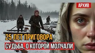 Она стала ЖЕНОЙ ВСЕХ, кто сломал судьбу её мужа | Документальная драма