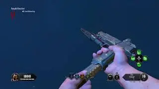 Call of Duty Black ops 4 | Infinite Points Glitch