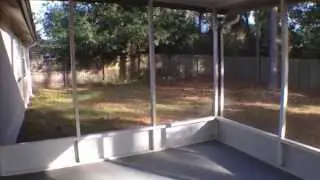 Gulf Breeze rental property