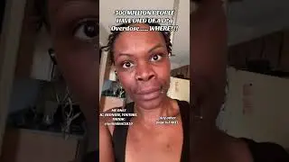 300 MILLION AMERICANS DIED&hellip;&hellip; where?!!