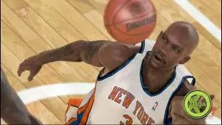 NBA 2K6 SOUNDTRACK MAMA USED TO SAY
