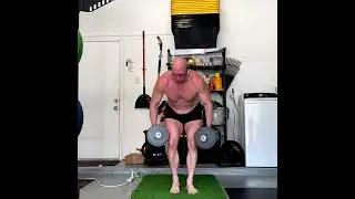 Hammer Curls Give You Forearms Like Popeye