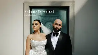 Melanie & Norbert Wedding Highlight Film