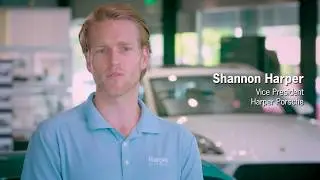 Harper Porsche - 2017 Premier Porsche Dealer