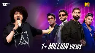 I'm Done | Maan Panu | HINDI POP | IPOPSTAR | IPOPSTAR FULL PERFORMANCES #maanpanu