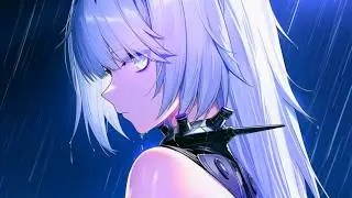 [Nightcore] Overthinking