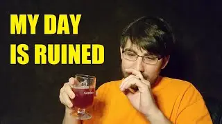 Peer Review Beer Review #7 - Volcano Sauce