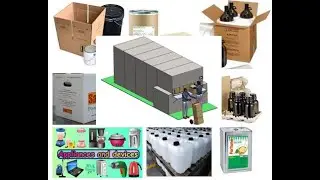 Shelves carousel manufacturer for vertical storage of goods