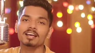 Khamoshiyan - Abhinav | Latest Cover 2019 |