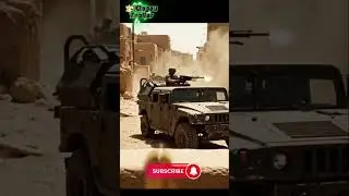 DESERT MARKSMAN: Special Forces | Epic Military Action Trailer