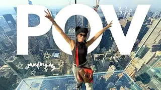 Life in my Forties | Hotel Living After the LA Fire ❤️&zwj;🩹 New York Vlog