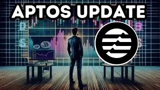APTOS COIN UPDATE 2025 | APTOS COIN 2X-4X🤑? अभी जानिए कैसे? APT COIN NEWS TODAY | APT UPDATE |