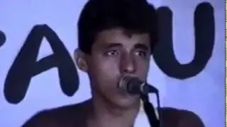 Reliquias de Bruno & Marrone - Sindicato Rural de Acreuna - GO