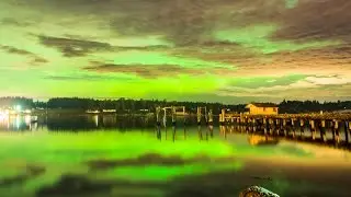 September 9, 2015 Aurora