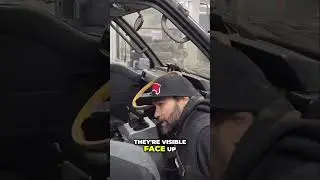 Transform Your Vehicle with Custom Console and Bezel Installation!