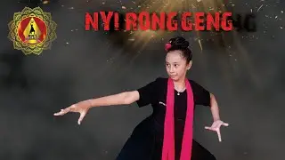 goyang lentur nyi ronggeng Mekar Pusaka Tunggal