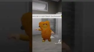 Opp oppan#short #roblox #sanigaming