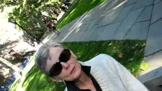 Susan Howe by Charles Bernstein