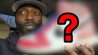 I Wore The Most Controversial Jordan 1 OF All Time | Wear Your Damn Shoes Eps: 2