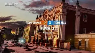 Tom Clancy's RainbowSixSiege Cafe Dostojewski Bereich Sichern