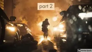 Call of Duty&reg;  Modern Warfare&reg; - 'PICCADILLY' 'EMBEDDED' 'PROXY WAR' - part 2
