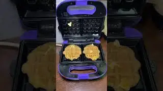 Oat banana waffles recipe : 1 cup oats | 1/2 cup milk | 1 egg | honey | vanilla essence | 1tbsp oil