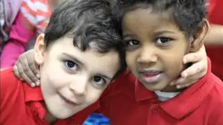 AL AMJAD INTERNATIONAL SCHOOL