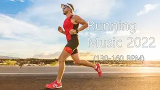 New 2022 Running Music Motivation