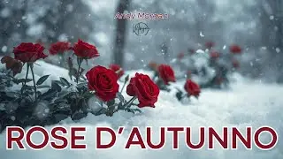 Andy Morgan - Rose D'autunno (Pop Ballad) | Official Audio