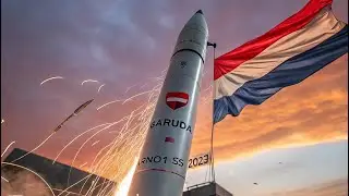 &ldquo;RNO1 SS 2025: Rudal Rahasia Indonesia yang Bikin Dunia TERKEJUT! Jangkauan 280 KM & Teknologi 
