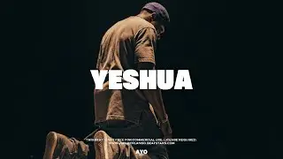 Afro Drill X Drill Gospel instrumental '' YESHUA ''