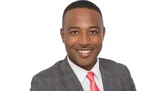 Jamarlo Phillips Anchor/Reporter Reel 2021-2023