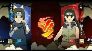 Naruto QQ mobile #3