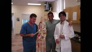 AUC (American University of the Caribbean) - My Experience