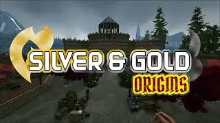 PROMO S&G ORIGINS || NUEVO SERVIDOR PVE 2022 PRIMAL FEAR || PC STEAM || ARK SURVIVAL EVOLVED